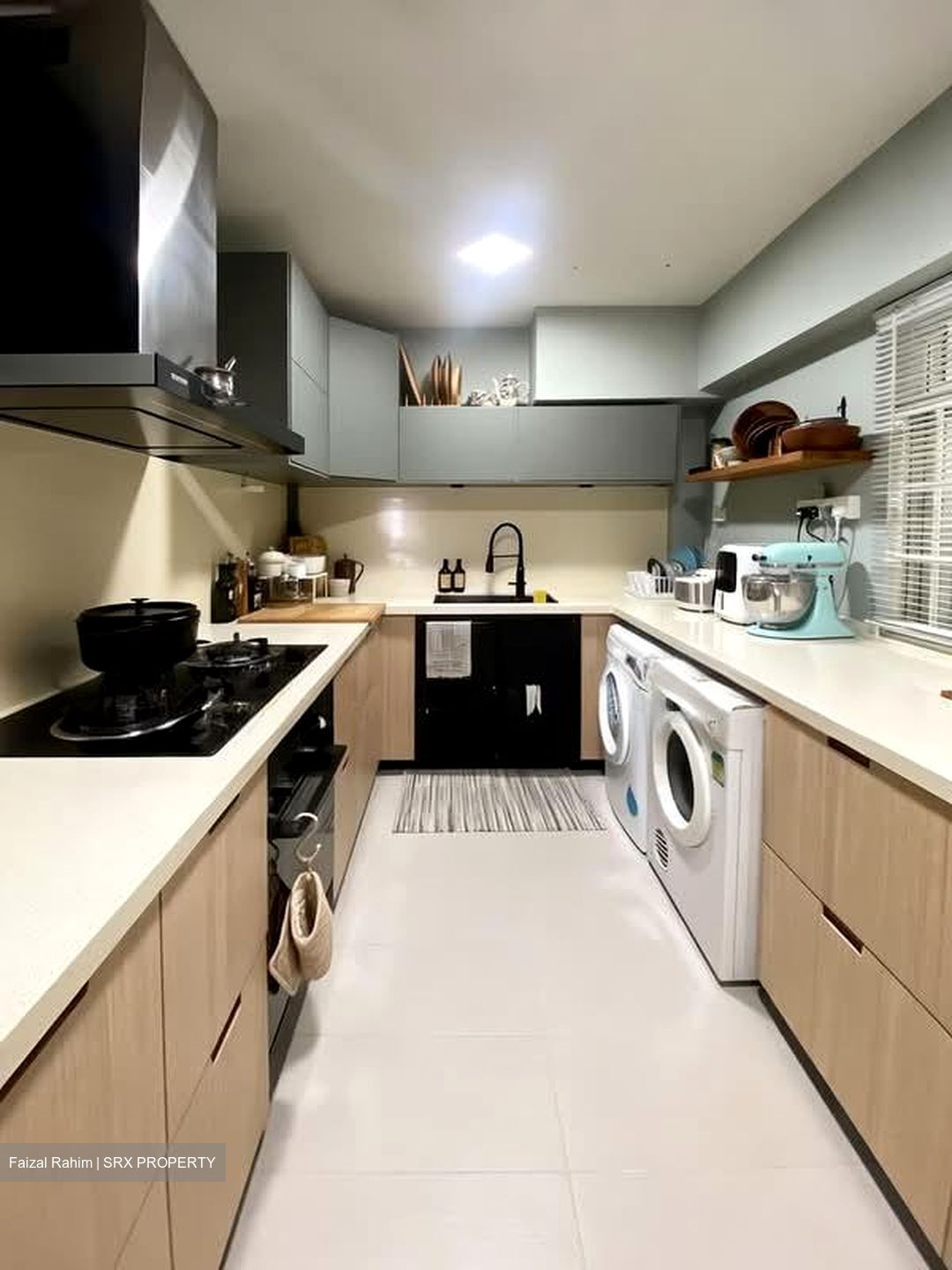 Blk 406C Fern View (Sengkang), HDB 5 Rooms #551262021